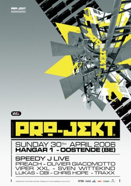 pro-jekt